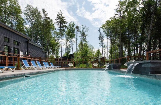 Athena | Confort et Familial | Spa et Piscine