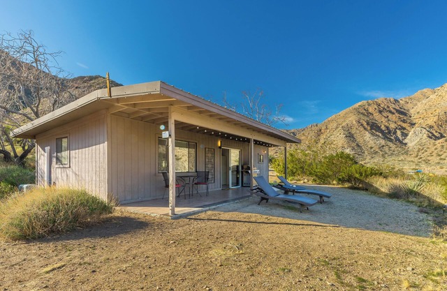 Versteckte Passage Guest Ranch - Athena