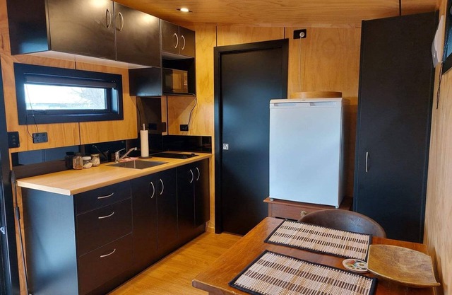 Athenree Haven: Peaceful new studio on nature's doorstep!
