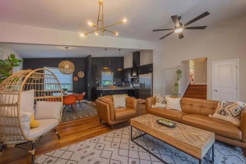 Athens MCM Inn