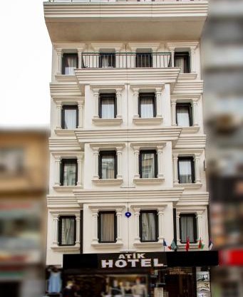 ATİK HOTEL