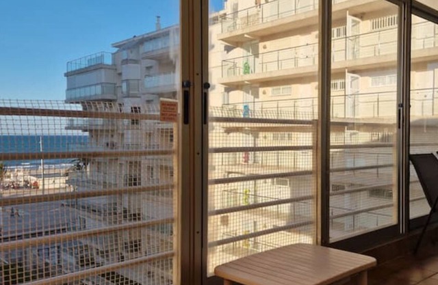 Atico de Gandia