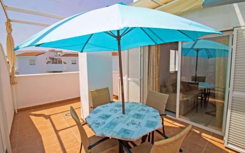 Atico Playa del Moro Las Brisas Alcoceber ALBERT VILLAS