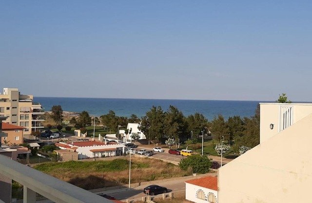 Atico playa Moncofar