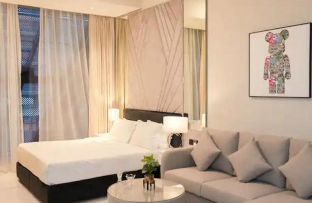 Atieno Hotel & Apartment Nairobi