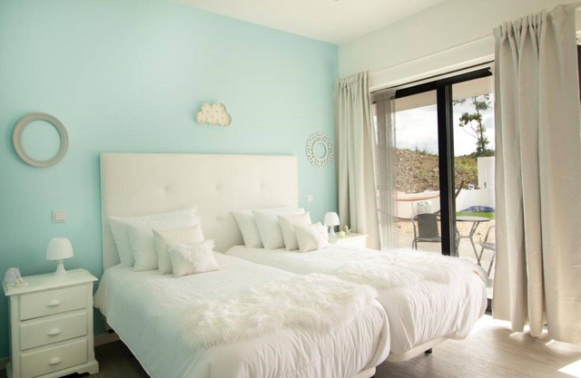 Atitudo Nature - Doppelzimmer