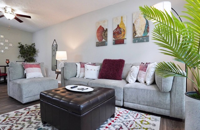 Atlanta Downtown Midtown Old Fourth Ward... Location Location Location!