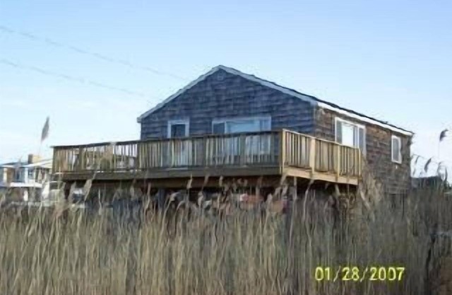 Atlantic Avenue Cottage - Sie können diese Aussicht nicht schlagen!