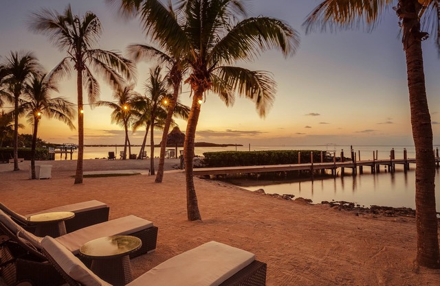 Atlantic Bay Resort