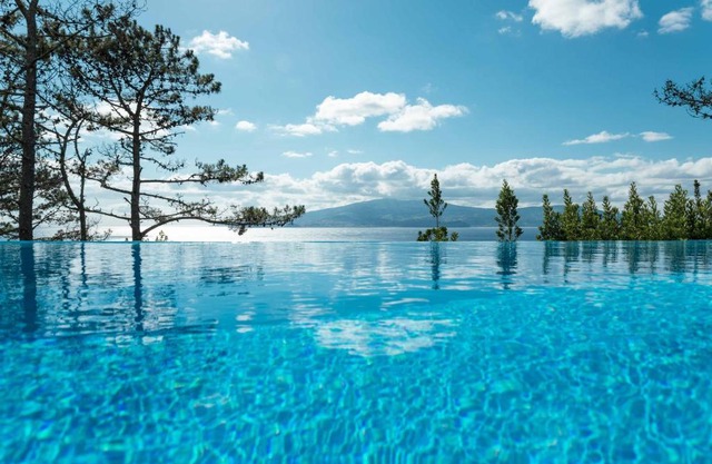 Atlantic Heritage Luxury Villa