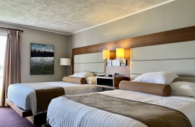 Atlantic Host Hotel, Trademark Collection by Wyndham