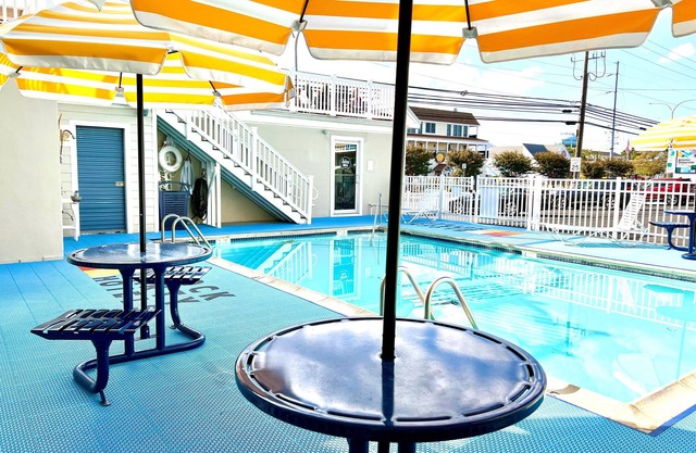 Atlantic Oceanside Dewey