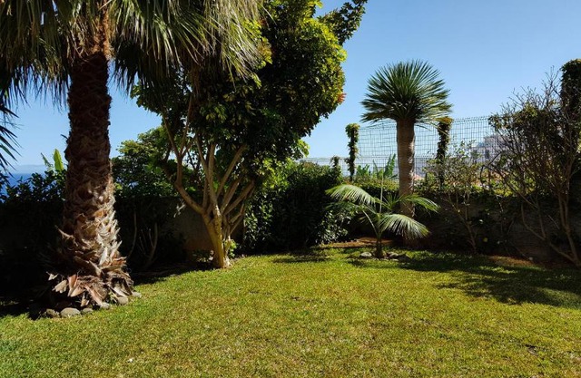 Atlantic Palm Garden Residence