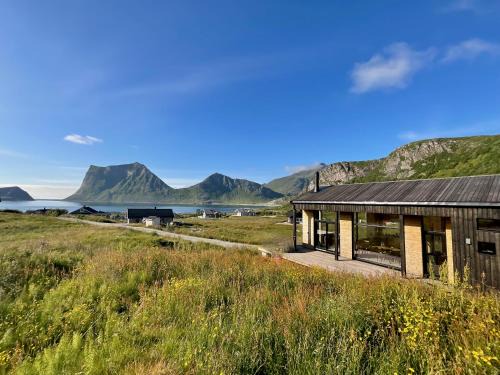 Atlantic Panorama Lofoten