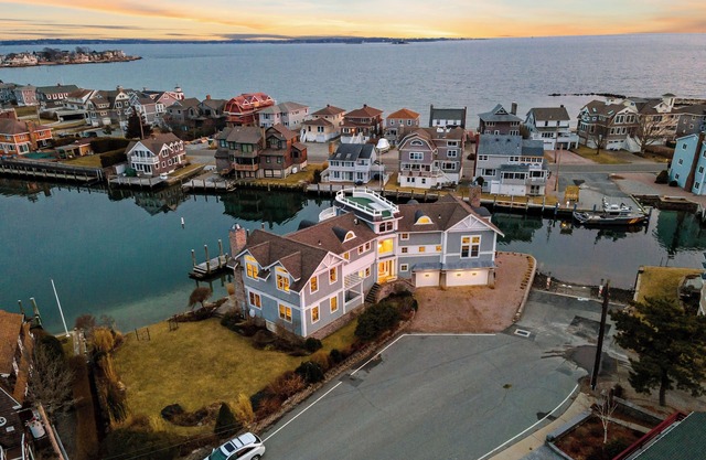 Atlantic's End is now available for rent!! Bring your 35' Boat!!!