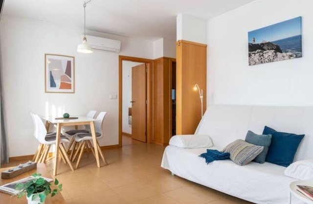 T1 Atlantic Sagres - Apartments vor dem Tonel Beach
