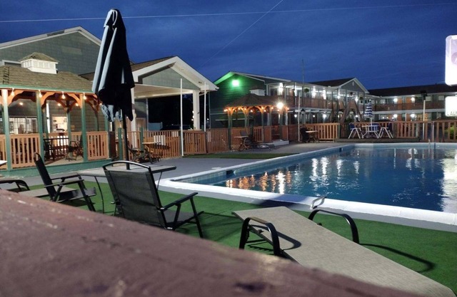 Atlantic Shores Inn and Suites