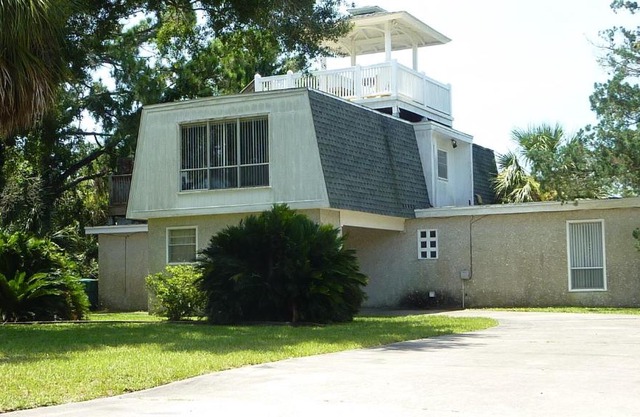 ATLANTIC TABBY home
