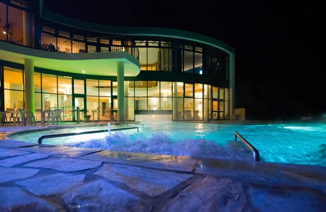 Atlantic Terme Natural Spa & Hotel