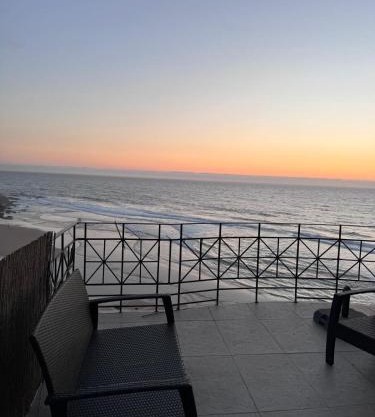 Atlantic Views Sintra Guest House