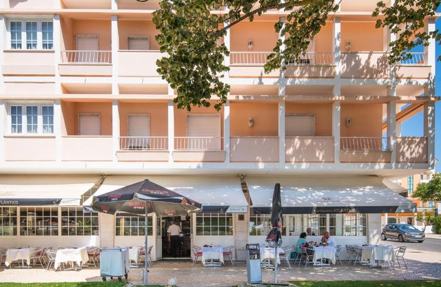Atlantic Waves Accommodation