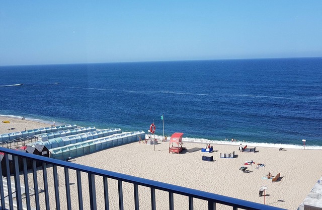 Atlantico Luxus-Apartment direkt am Meer!