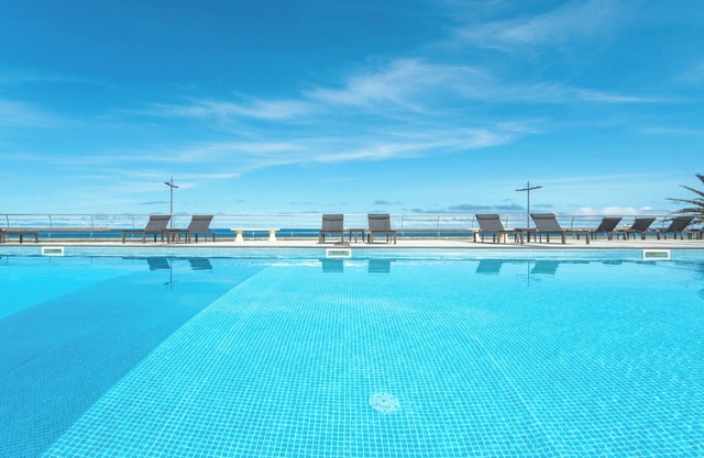 Atlantida Mar Hotel