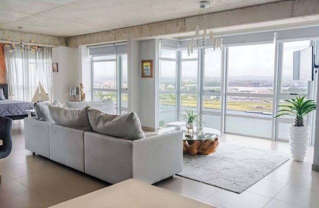 Atlantis 5 | Exquisite Luxury Loft | San Juan