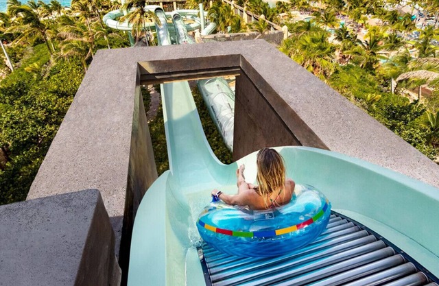 Buchen Sie jetzt 31. März 7. April Atlantis Großer Preis 2 Schlafzimmer Lockoff 1367sq f