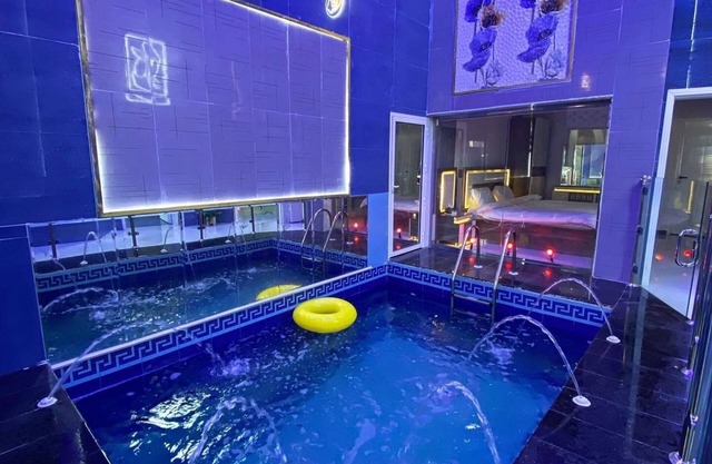 Atlantis Hotel Chalets