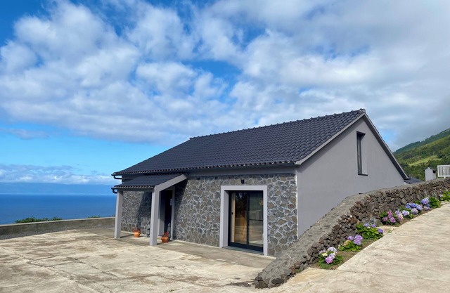 Atlantis House