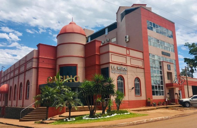 Atlas Grand Hotel Virasoro