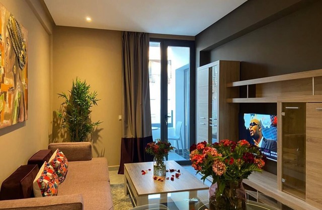 Atlas-Résidence By Rent-Inn