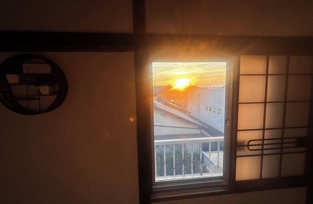 Atmospherefilled Nishiizu Toda Popular oldstyle / Numazu Shizuoka