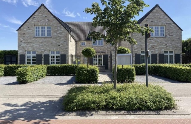 Atmospheric country house in the green Kempen.