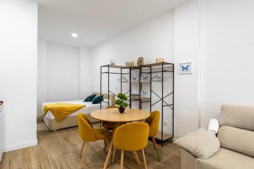 Atocha apartment