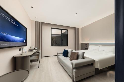 Atour Light Hotel Jiuyi Street Ancient City