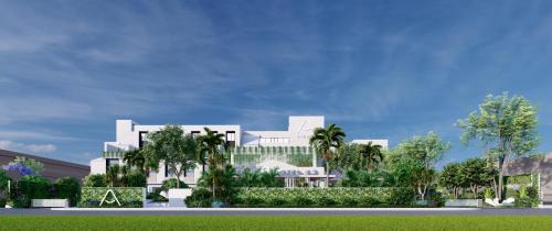 Atour S Hotel Kunming Dianchi Resort Dianchi Road