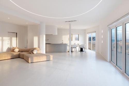 Attention Studio Villa