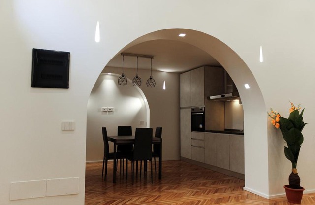 Attia Residence WIFI - DUOMO in 10 Min