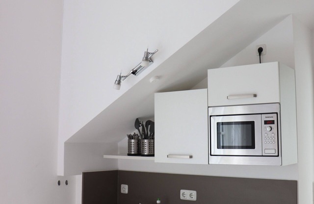 meywohnen: Dachgeschosswohnung