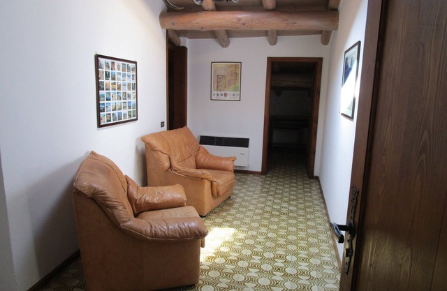 Mansardenwohnung
