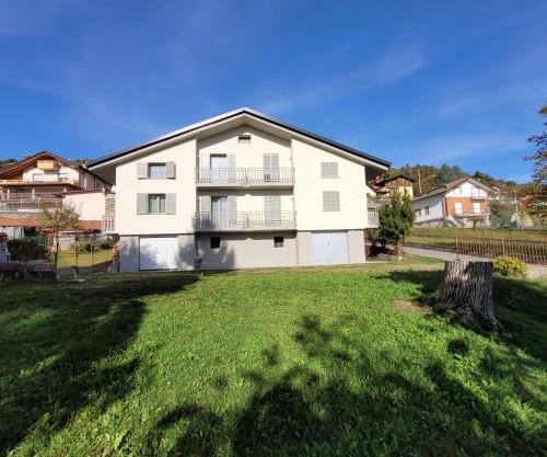 Attic House Mountain Lake Iseo Hospitality