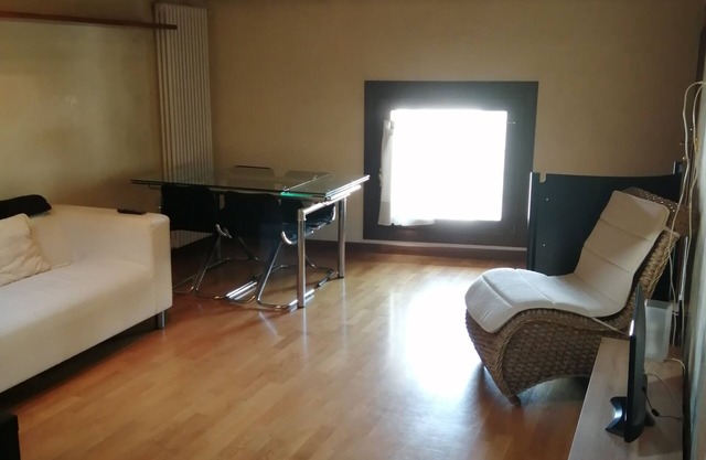 Attic in the center of Vicenza