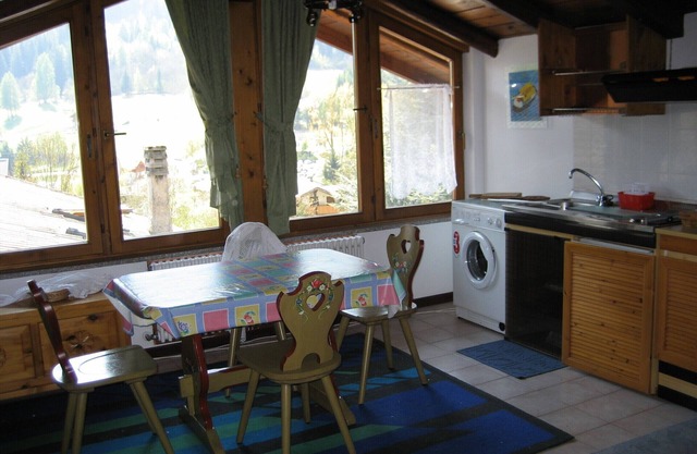 Panorama-Dachgeschoss - Panorama-Dachgeschoss