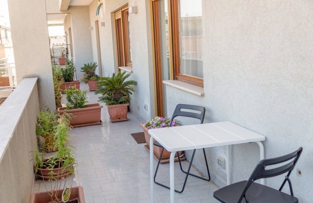 Attico 33 B&B