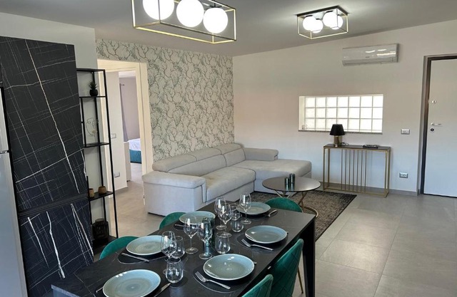 Attico al mare-Luxury Penthouse