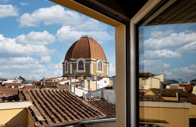 Attico Amorino in Firenze