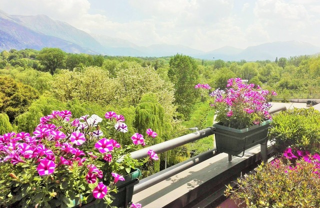 ATTICO D'ANDREA - Wunderschönes Penthouse mit Aussicht und Panoramaterrasse