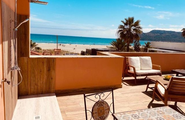 Attico La Terrazza sul Mare